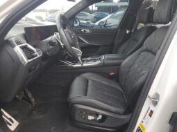 
										2023 BMW X7 full									