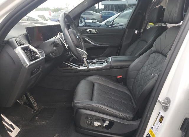 
								2023 BMW X7 full									