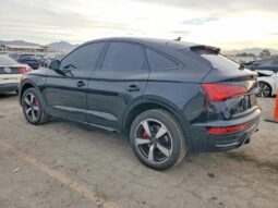 
										2024 Audi Q5 full									