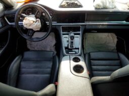 
										2023 Porsche Panamera full									