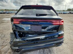 
										2023 Audi Q8 full									