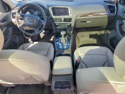 
										2016 Audi Q5 full									