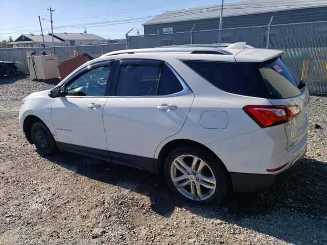2019 Chevrolet Equinox pr