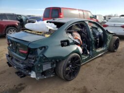 
										2023 BMW M3 full									