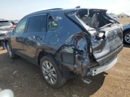 
										2020 Toyota Rav4 full									