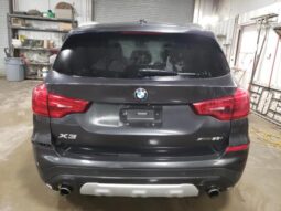 
										2019 BMW X3 full									