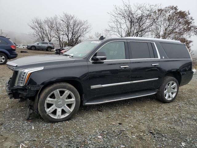 2018 Cadillac Escalade