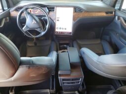 
										2020 Tesla Model x full									