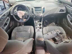 
										2016 Chevrolet Cruze full									