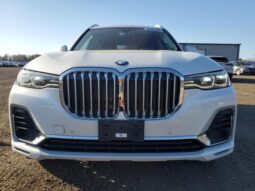 
										2022 BMW X7 full									