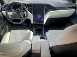 
										2018 Tesla Model x full									