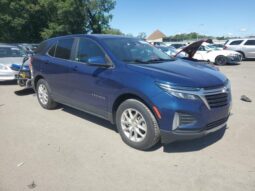 
										2022 Chevrolet Equinox lt full									