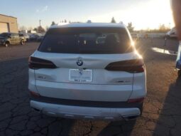 
										2024 BMW X5 full									