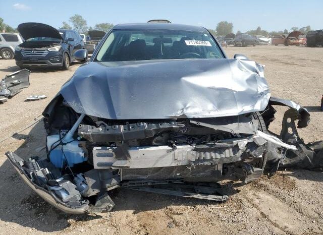 
								2020 Nissan Altima s full									