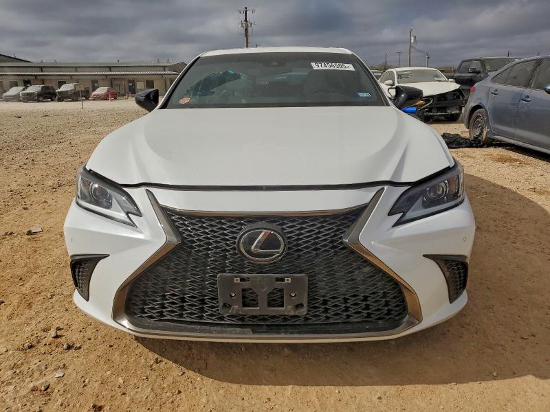 2021 Lexus Es 350
