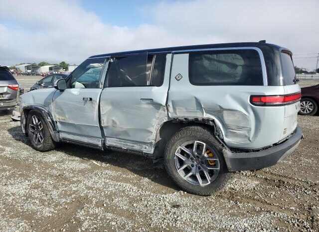
								2023 Rivian R1s full									