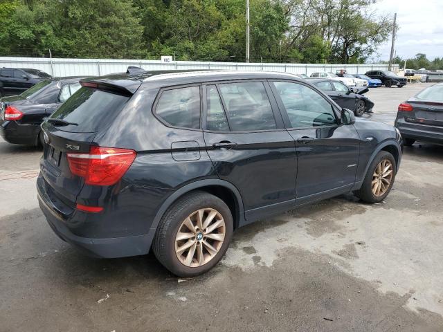 2015 BMW X3