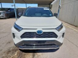 
										2024 Toyota Rav4 full									