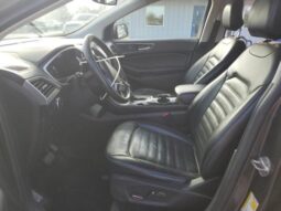 
										2017 Ford Edge sel full									