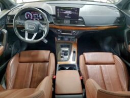 
										2023 Audi Q5 full									