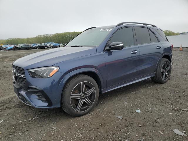 2024 Mercedes-benz Gle class