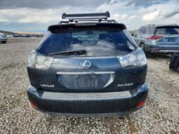 
										2004 Lexus Rx 330 full									
