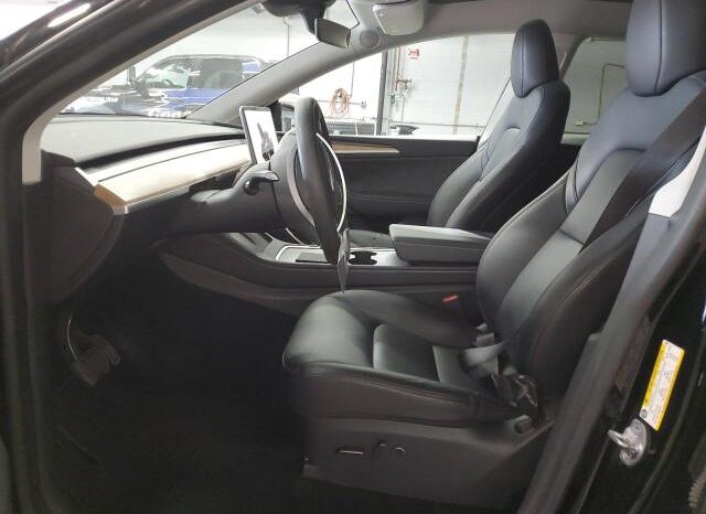 
								2023 Tesla Model y full									
