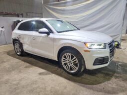 
										2018 Audi Q5 full									