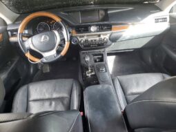 
										2015 Lexus Es 300 full									