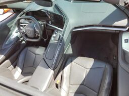 
										2024 Chevrolet Corvette full									