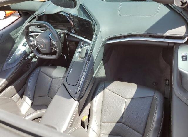 
								2024 Chevrolet Corvette full									