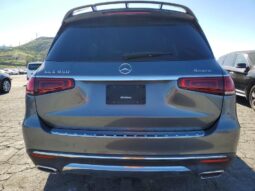 
										2020 Mercedes-benz Gls-klasse full									