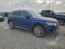 
										2018 Audi Q5 full									