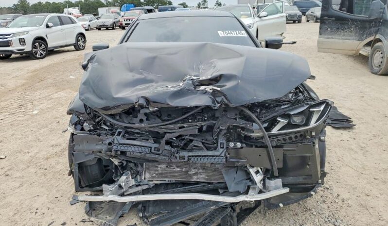 
								2025 BMW I4 full									