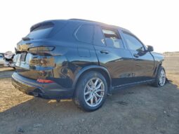 
										2021 BMW X5 full									