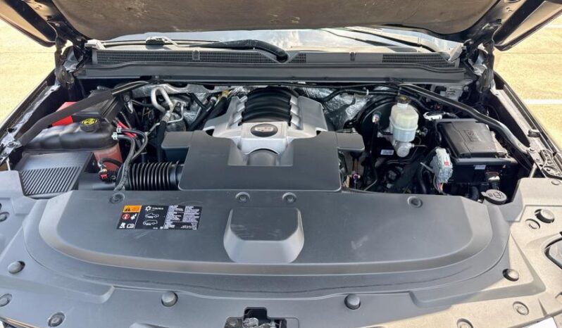 
								2016 Cadillac Escalade full									