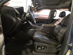 
										2015 Cadillac Escalade full									