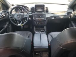 
										2018 Mercedes-benz Gle class full									