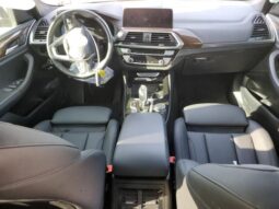 
										2021 BMW X3 full									