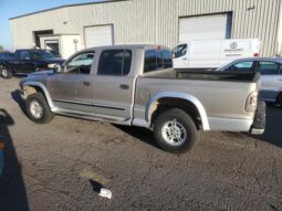 
										2002 Dodge Dakota full									