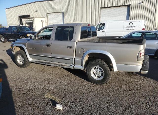 
								2002 Dodge Dakota full									