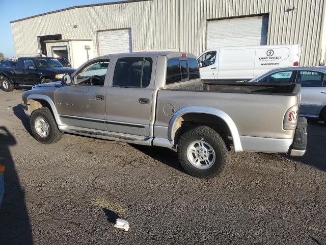 2002 Dodge Dakota