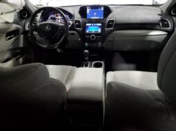 
										2016 Acura Rdx full									