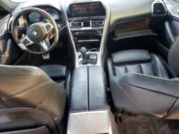 
										2020 BMW M850i xdrive full									