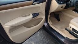 
										2014 BMW X3 full									