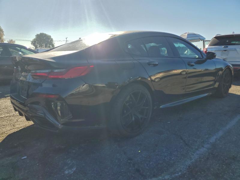 2022 BMW M850i xdrive