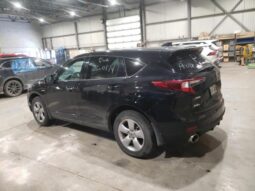 
										2021 Acura Rdx full									