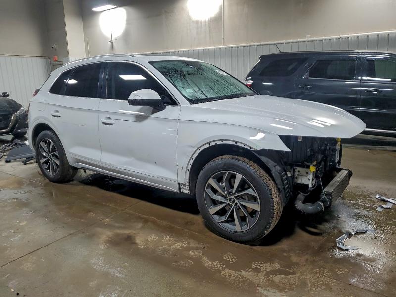 2021 Audi Q5