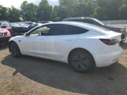 
										2020 Tesla Model 3 full									