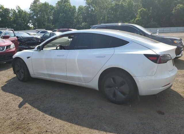 
								2020 Tesla Model 3 full									